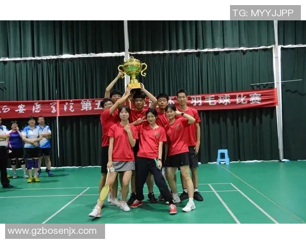 深入探讨西安羽毛球队速度对比及其对比赛成绩的影响分析