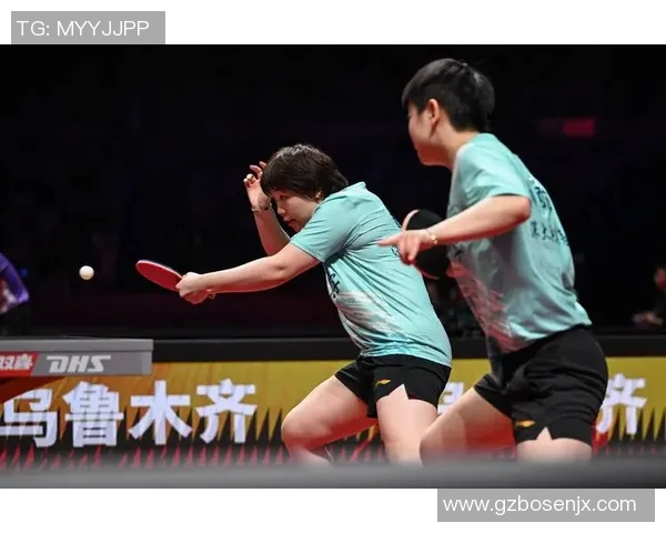 乒乓球巨献揭秘深圳乒乓球队灵活性背后的训练与策略 乒乓球巨献揭秘深圳乒乓球队灵活性背后的训练与策略