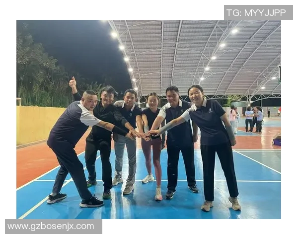 聚焦深圳排球队个人能力提升与团队协作的完美结合