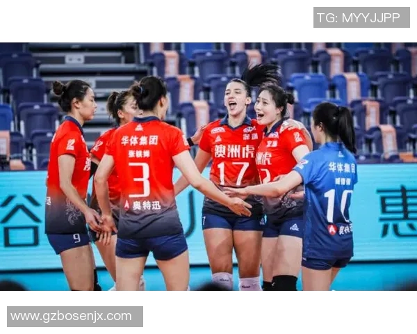 英超排球专题深度解析广州排球队员个人能力与团队协作的完美结合