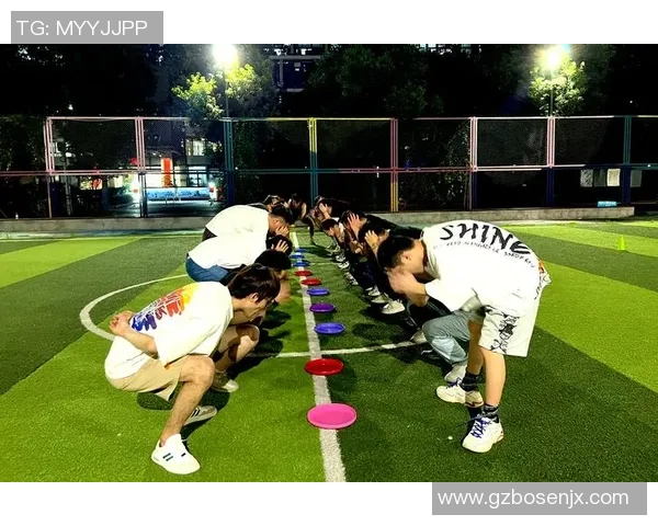 上海飞盘队在运动飞盘灵活性排名中创新高展现体育实力与团队精神 上海飞盘队在运动飞盘灵活性排名中创新高展现体育实力与团队精神