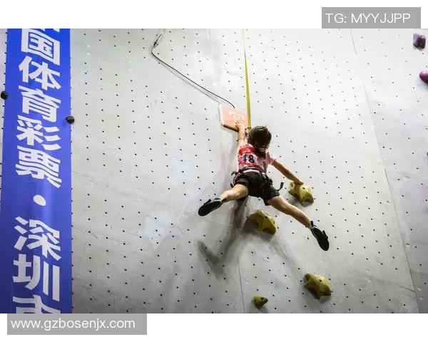 南京攀岩队在运动攀岩配合排行榜中荣获第八名展现出色实力与团队合作精神
