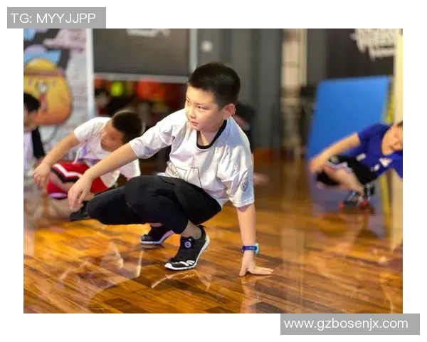 武汉街舞队如何通过盯防体育提升运动街舞的热度与影响力