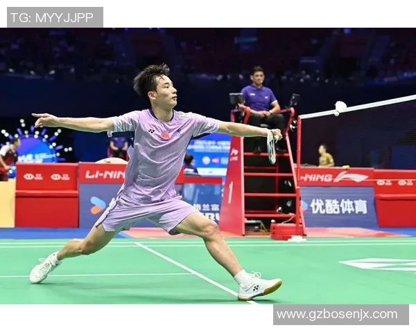 赛后复盘西安羽毛球队与广州羽毛球队灵活性对比分析与战术探讨