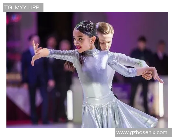 运动周敏专访回顾街舞历程与体育融合的精彩旅程