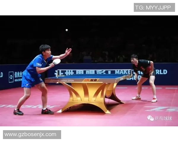重庆乒乓球队与深圳乒乓球队战术分析与赛后总结探讨