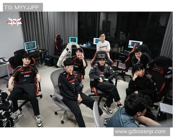 实时新闻探究JDG战队在英雄联盟中的战术灵活性与应变能力分析